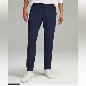 ABC Slim-Fit 5 Pocket Pant 34”L *UTILITECH